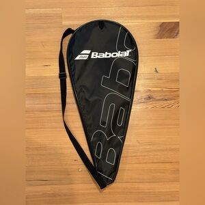 Babolat Black Tennis Racket Bag